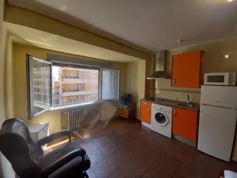 Estudio en Avenida de Portugal, 144