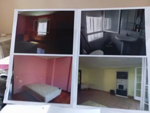 Chalet adosado en Nuevo Naharros