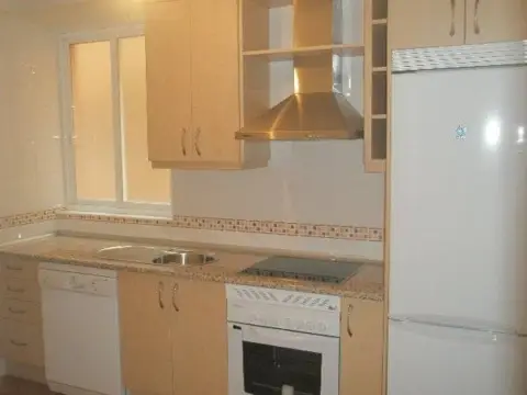 Piso en calle del Alcalde Fernández de Troconiz