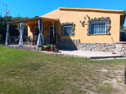 Casa en Carretera Carretera Ledesma, Km. 13