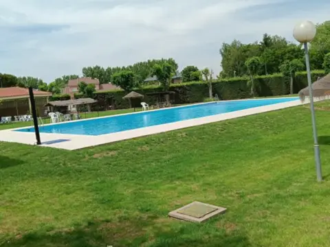 Terreno en calle del Olivo, 109