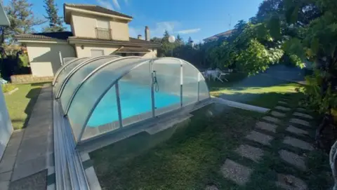 Chalet unifamiliar en Urb. "Campo Charro"