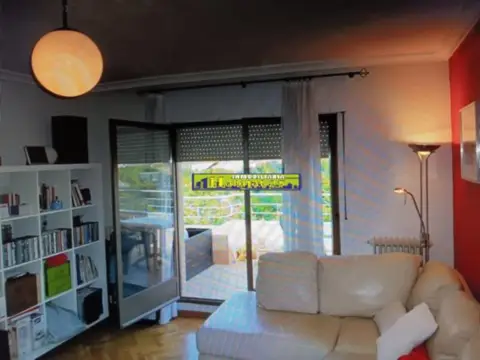 Ático en calle de Carolina Coronado, 17