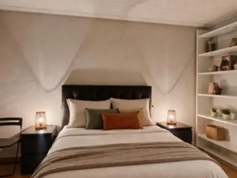 Apartamento en calle de Azafranal, 41