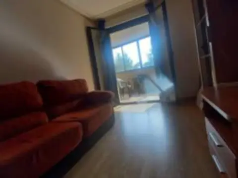 Apartamento en calle Molineros, nº 3