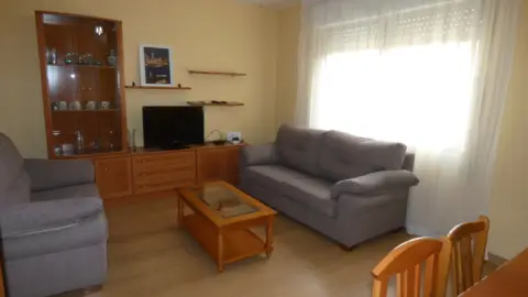 Piso en calle de las Canarias