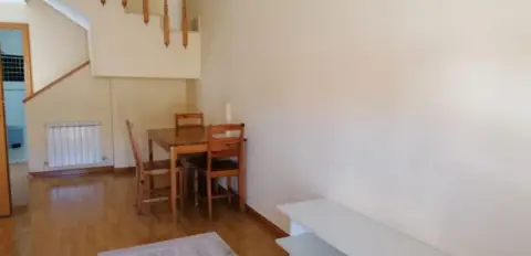Piso en callejón de las Obras Públicas