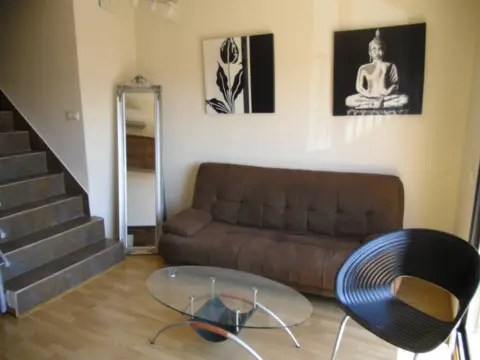 Apartamento en calle Ancha