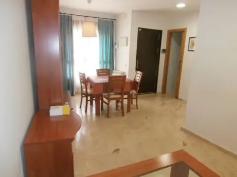Dúplex en calle C. Piedrabuena