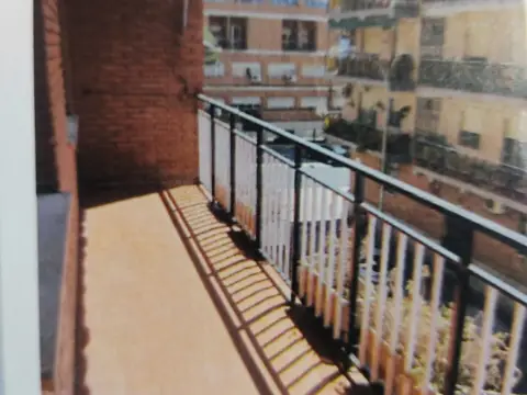 Piso en calle de las Canarias