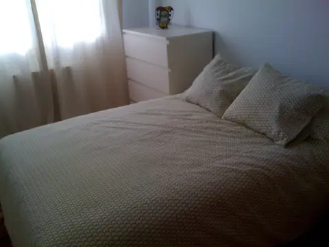 Apartamento en calle de San Antón