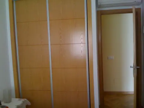 Apartamento en calle de San Antón