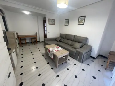 Piso en calle del Río Alberche