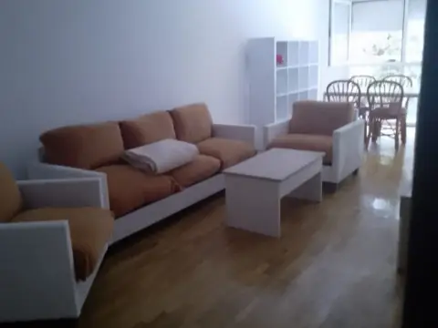 Piso en Carretera de Navalpino