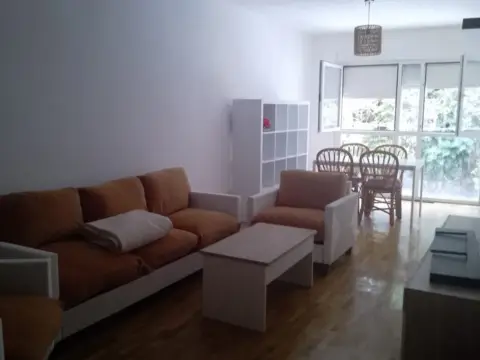 Piso en Carretera de Navalpino