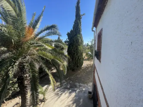 Casa en calle Crta. Navalpino