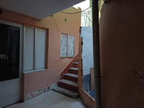 Casa en calle de Covarrubias