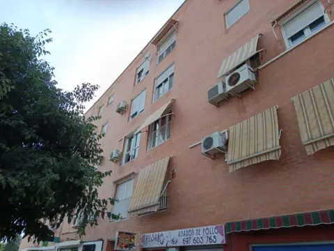Piso en calle del Río Alberche