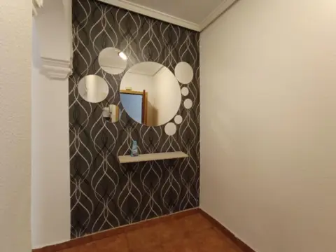 Piso en calle de Covarrubias