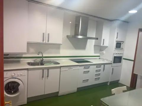 Dúplex en calle de San Antón