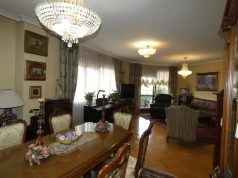 Dúplex en calle de Dublín