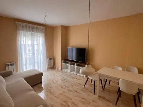 Piso en calle de Socuéllamos