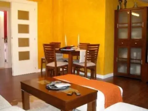 Ático en Plaza de los Vecinos