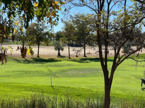 Terreno en calle del Alcotan