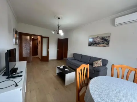 Piso en Ronda Buenavista, 22