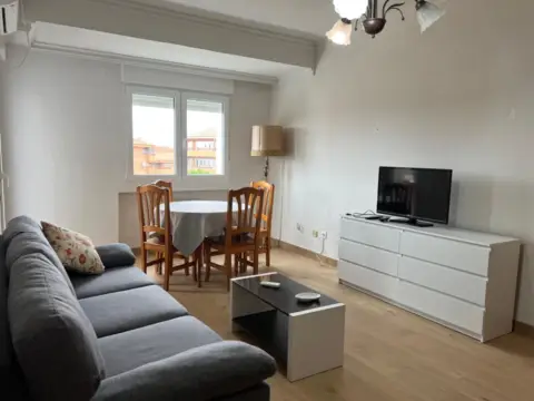 Piso en Ronda Buenavista, 22