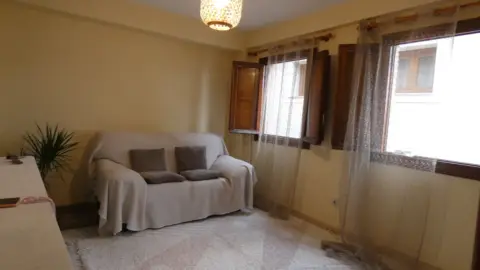 Apartamento en callejón Cárcel del Vicario