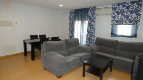 Piso en calle de los Canteros