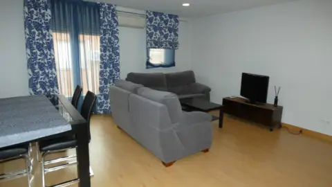 Piso en calle de los Canteros