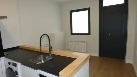 Apartamento en calle del General Martí