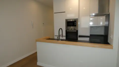 Apartamento en calle del General Martí