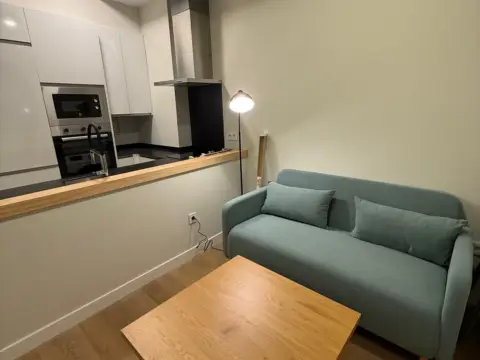 Apartamento en calle del General Martí
