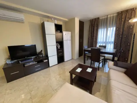 Piso en calle de San Roque, 2