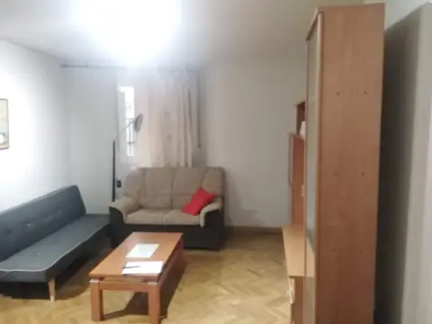 Apartamento en calle de Covarrubias