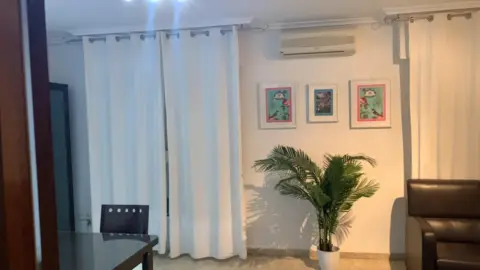 Chalet adosado en Avenida Vía Tarpeya