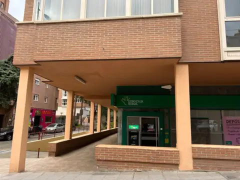 Piso en Ronda Buenavista, 2