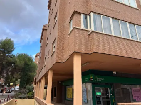 Piso en Ronda Buenavista, 2