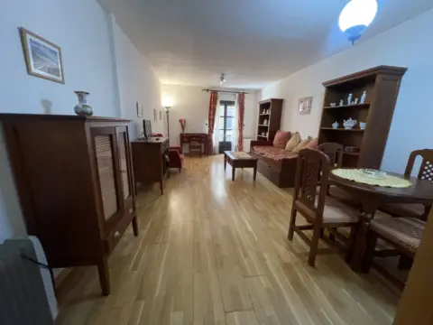Apartamento en calle de la Sillería, 14