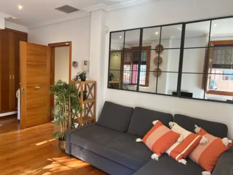 Apartamento en Plaza del Padre Juan de Mariana