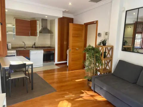 Apartamento en Plaza del Padre Juan de Mariana