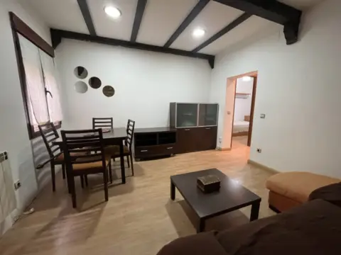 Piso en calle de Esteban Illán, 6