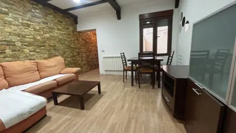 Piso en calle de Esteban Illán, 6