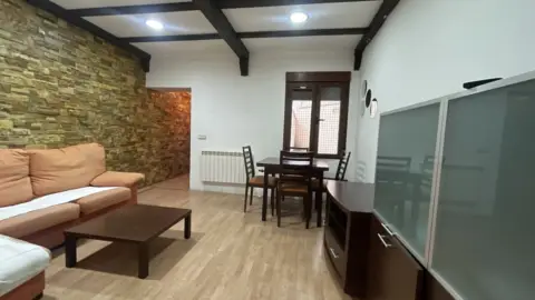 Piso en calle de Esteban Illán, 6