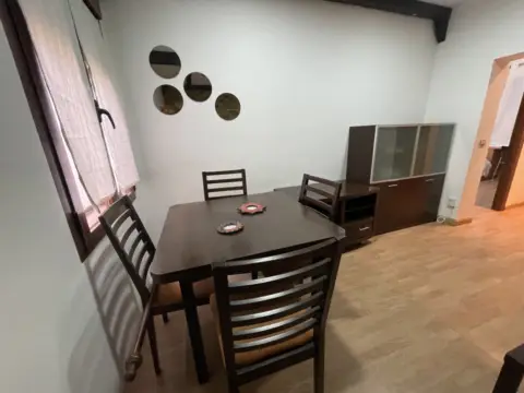 Piso en calle de Esteban Illán, 6