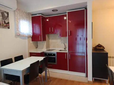 Apartamento en callejón de las Obras Públicas