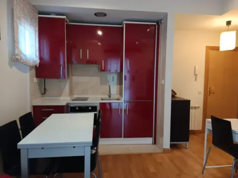 Apartamento en callejón de las Obras Públicas